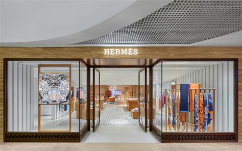 hermes canton road|hermes harbour city.